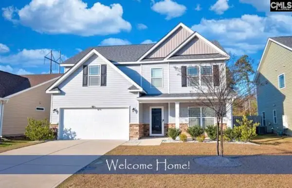 408 Blue Garden Way, Columbia, SC 29229