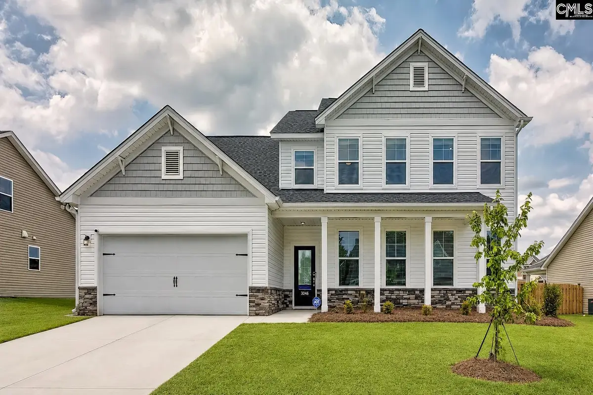 3046 Snail Seed Trail, Lexington, SC 29073 - #1
