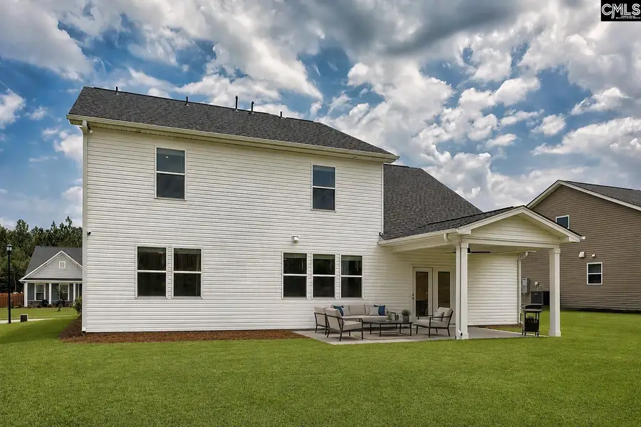 3046 Snail Seed Trail, Lexington, SC 29073 - #3