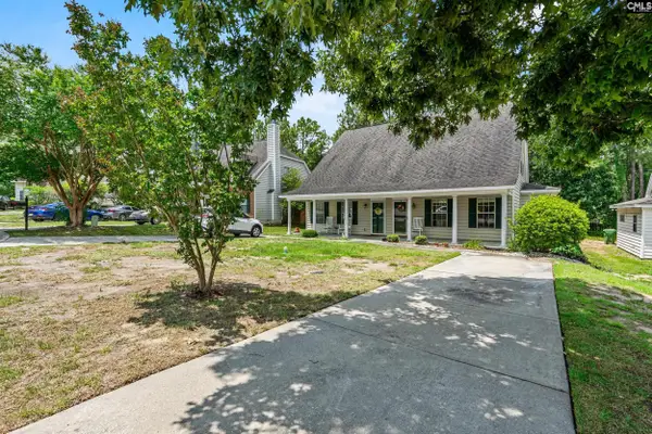 108 Gate Post Lane, Columbia, SC 29223
