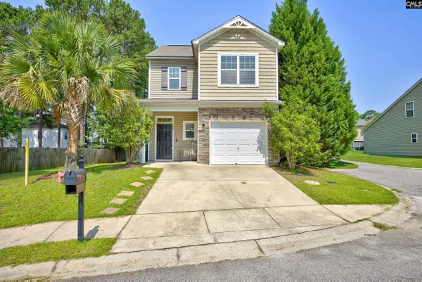 26 Eason Court, Columbia, SC 29209