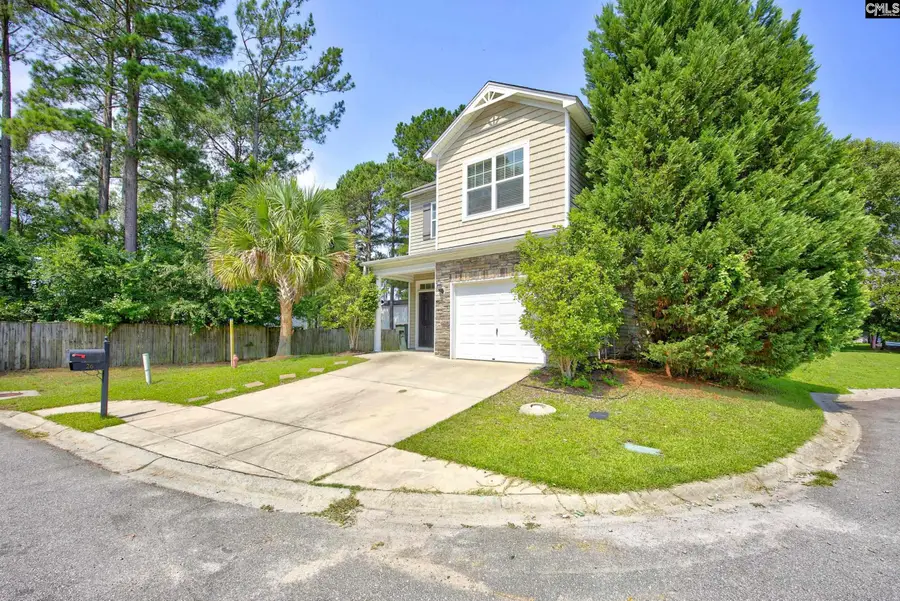 26 Eason Court, Columbia, SC 29209 - #2