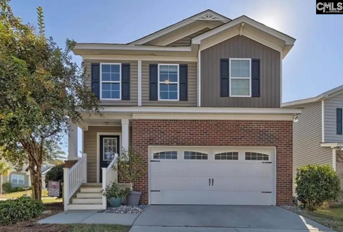401 Hawkeye Court, Columbia, SC 29206 - #1