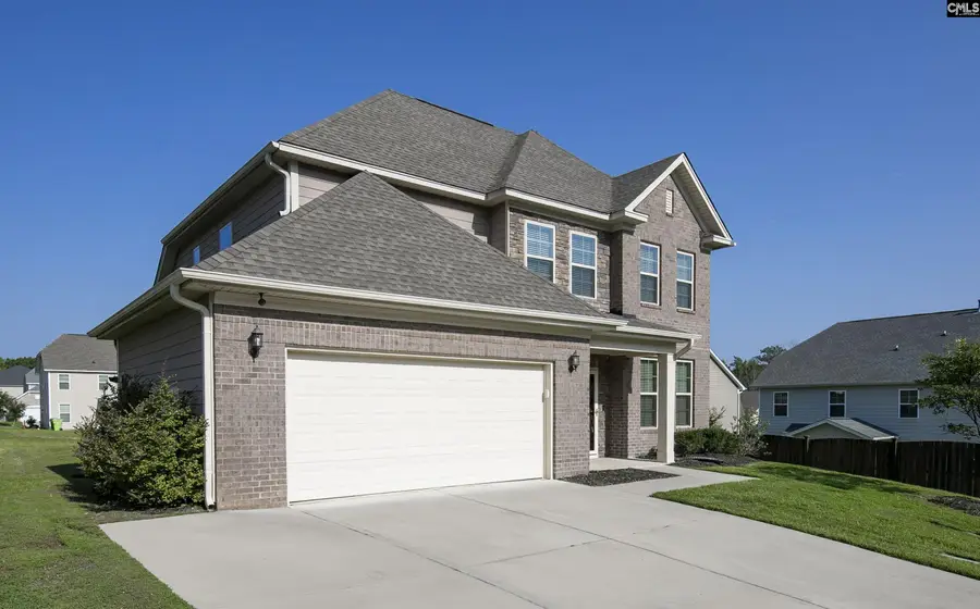 217 Wading Bird Loop, Blythewood, SC 29016 - #3