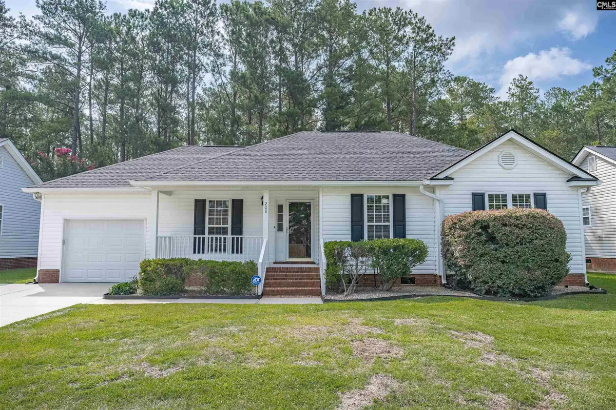 208 Dove Park Road, Columbia, SC 29223 - #1