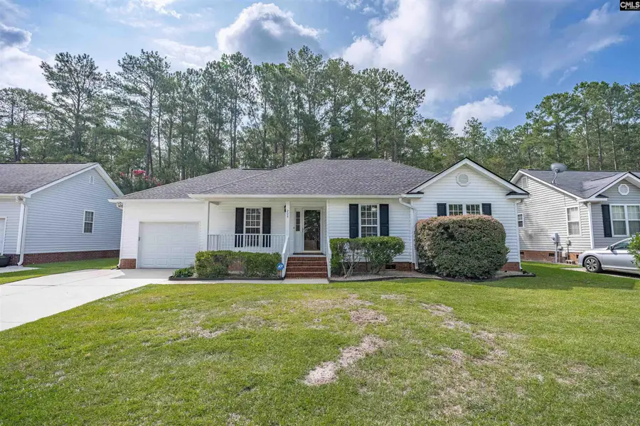 208 Dove Park Road, Columbia, SC 29223 - #2