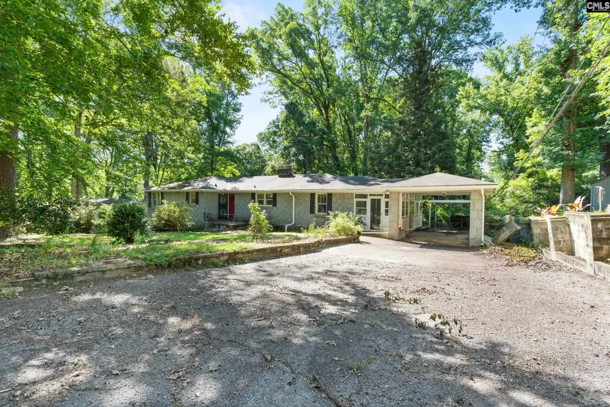1443 Saluda River Drive, West Columbia, SC 29169 - #1