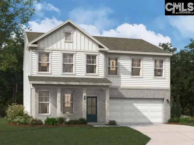 146 Dew Blossom Drive, Lexington, SC 29073 - #1
