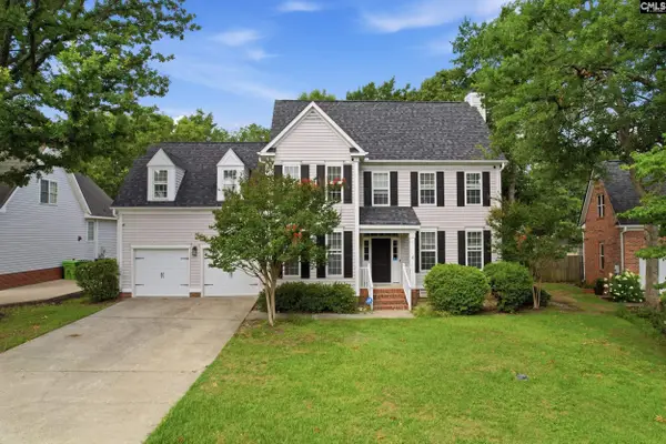 303 Plantation Parkway, Blythewood, SC 29016