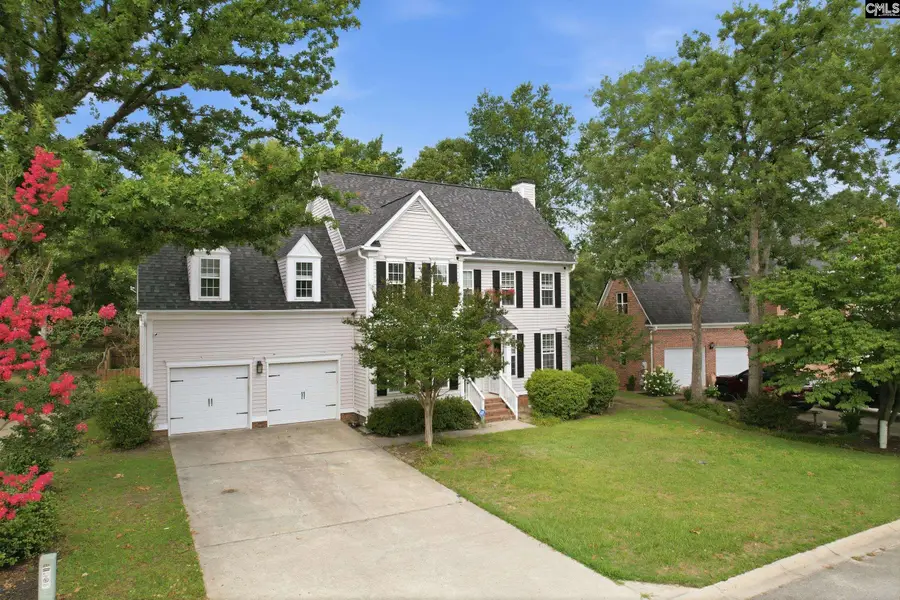 303 Plantation Parkway, Blythewood, SC 29016 - #3