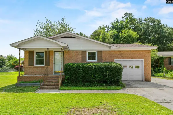 101 Nutmeg Road, Lexington, SC 29073
