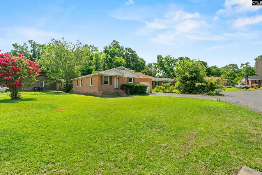 101 Nutmeg Road, Lexington, SC 29073 - #2