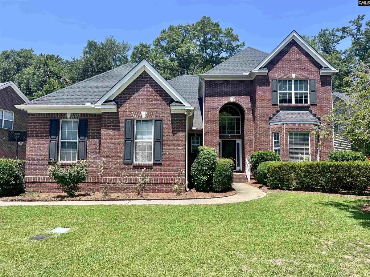 126 Sundowne Place, Columbia, SC 29209 - #1