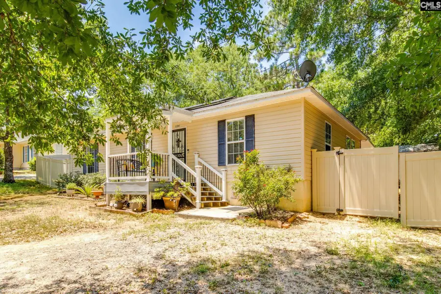 1204 Old Orangeburg Road, Lexington, SC 29073 - #2