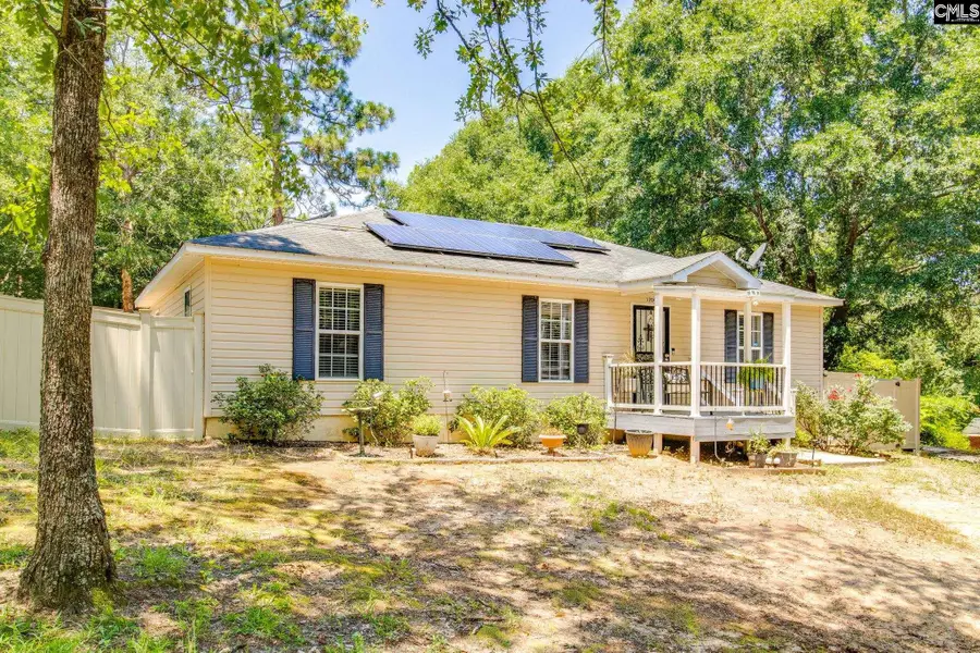 1204 Old Orangeburg Road, Lexington, SC 29073 - #3