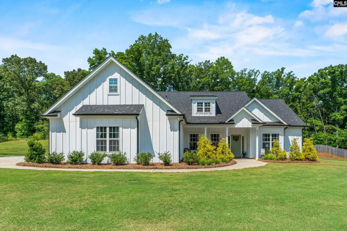2571 Craig Farm Road, Lancaster, SC 29720 - #1