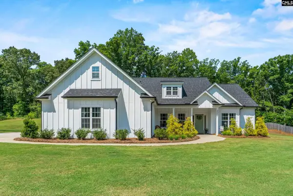 2571 Craig Farm Road, Lancaster, SC 29720