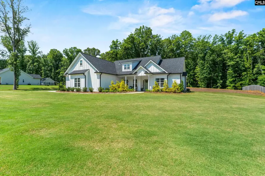 2571 Craig Farm Road, Lancaster, SC 29720 - #2