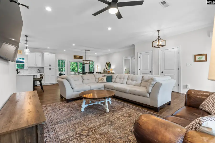 2571 Craig Farm Road, Lancaster, SC 29720 - #3