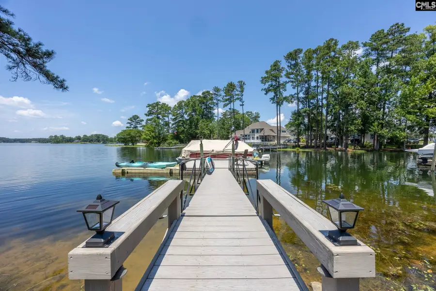 1148 Point View Road, Chapin, SC 29036 - #3