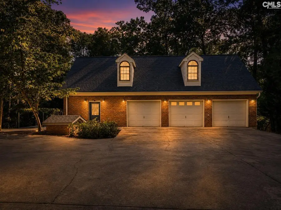 131 Misty Mountain Lane, Little Mountain, SC 29075 - #2