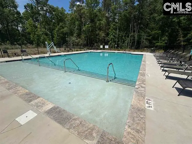658 Griffon Drive, Chapin, SC 29036 - #2