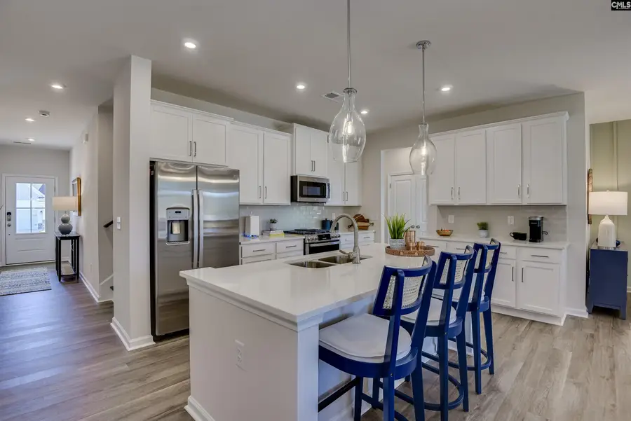 658 Griffon Drive, Chapin, SC 29036 - #3