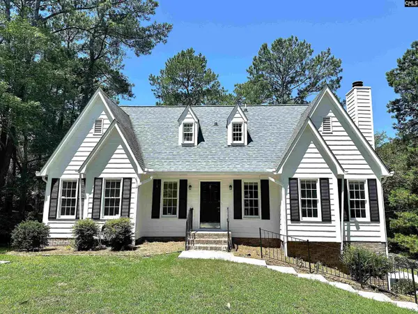 100 Ripley Station, Columbia, SC 29212