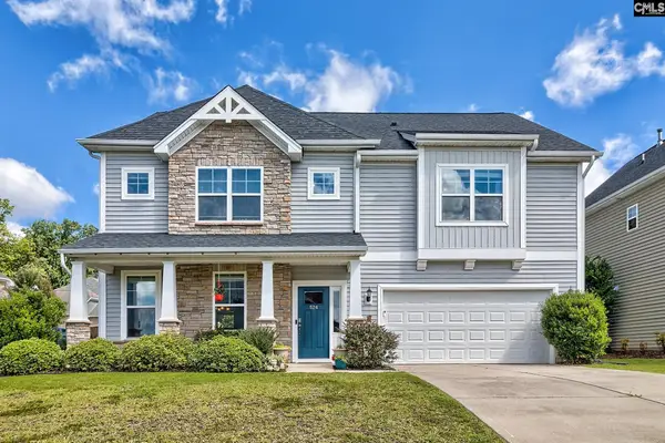 524 Madison Park Drive, Lexington, SC 29072