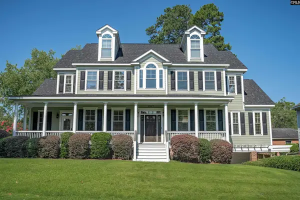 2927 Delano Drive, Columbia, SC 29204