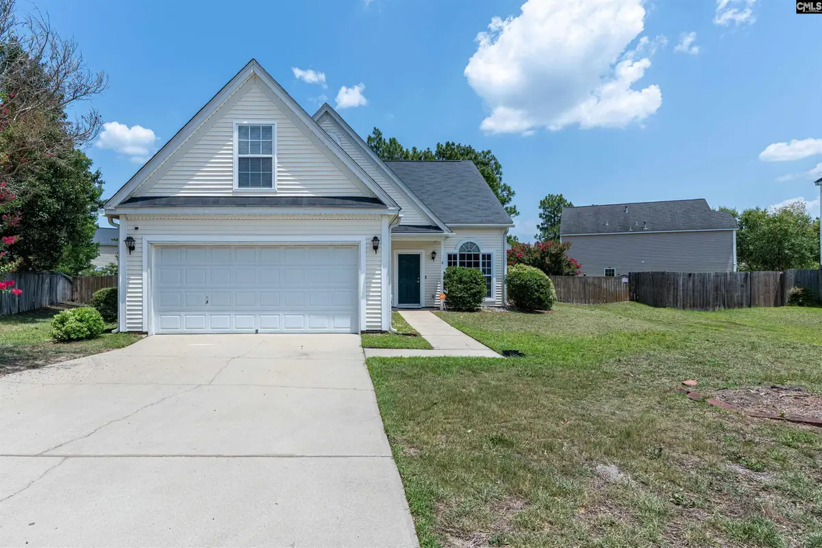 4 Hempstead Place, Columbia, SC 29229 - #1