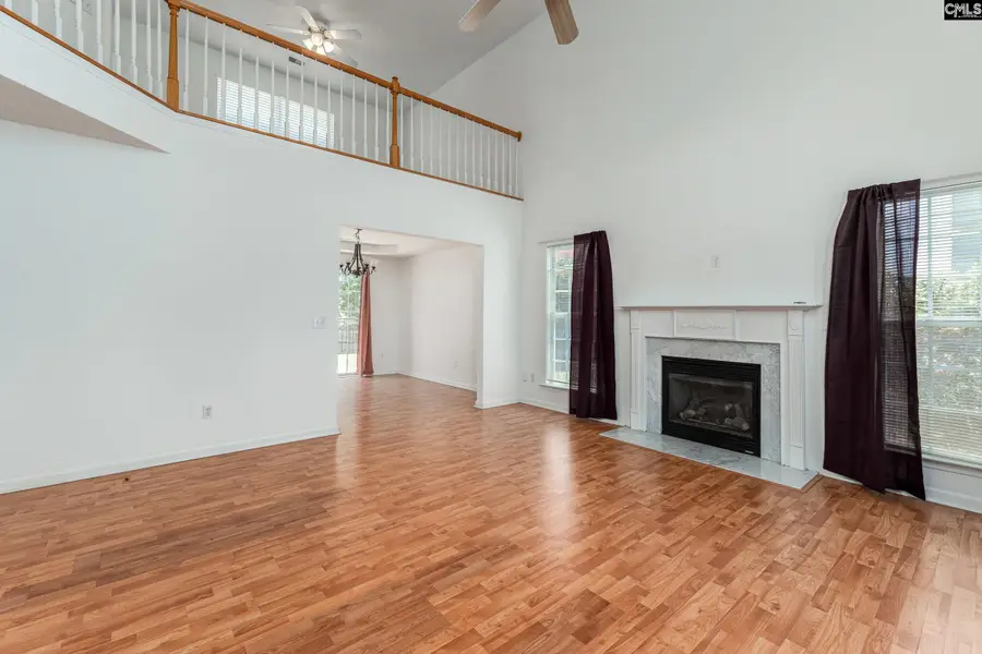 4 Hempstead Place, Columbia, SC 29229 - #3