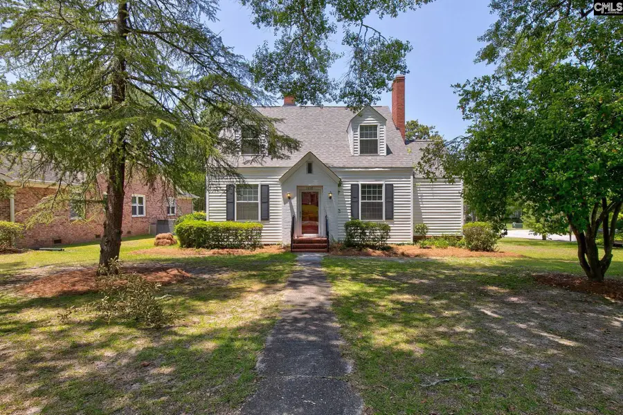 1609 Jordan Street, Camden, SC 29020 - #2