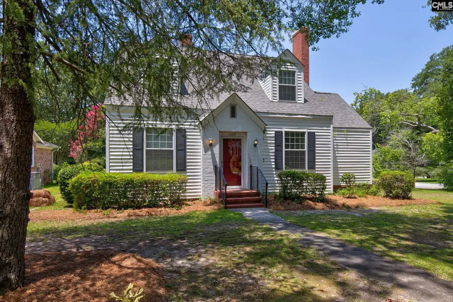 1609 Jordan Street, Camden, SC 29020 - #3