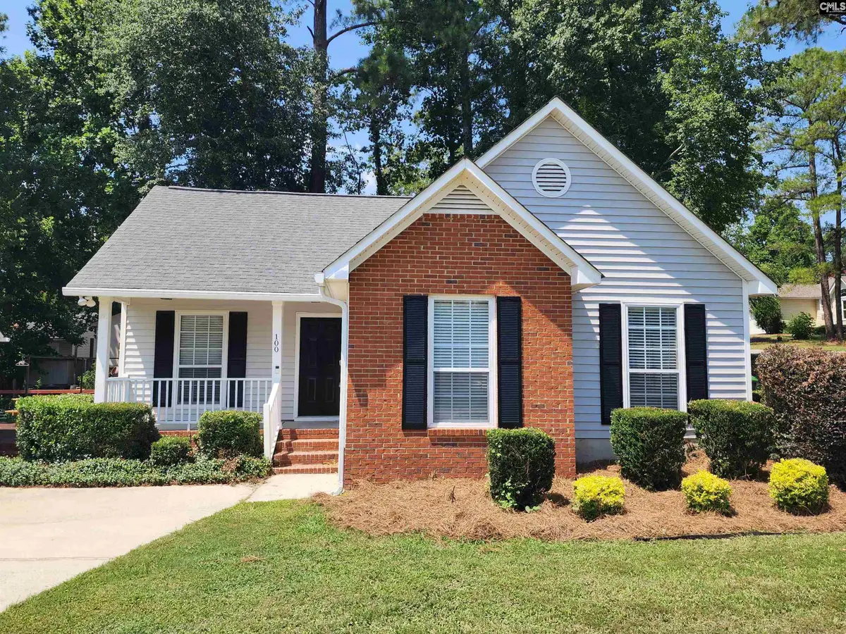 100 Beech Tree Court, Lexington, SC 29073 - #1