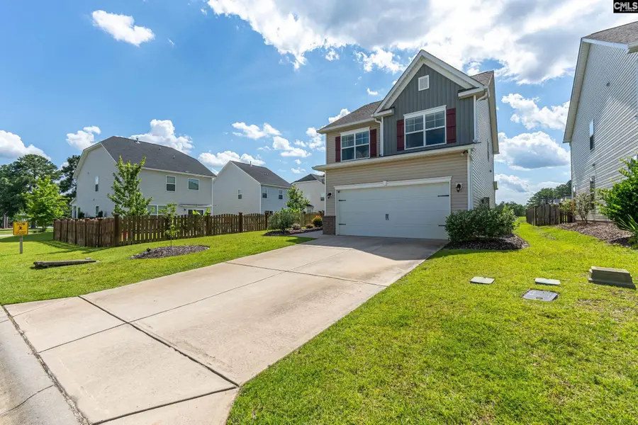 140 Leighbrooke Drive, Columbia, SC 29229 - #3