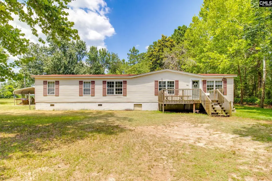 766 Gyles Storey Road, Aiken, SC 29805 - #2