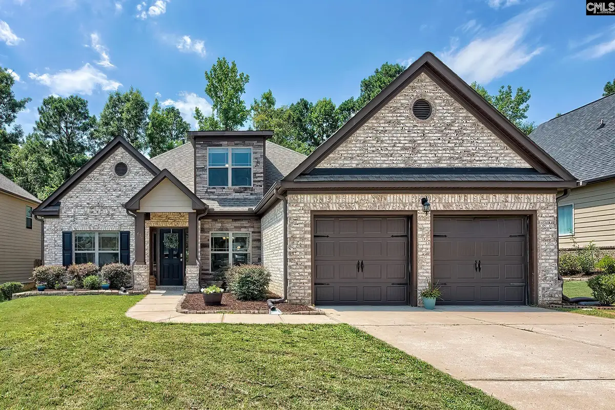 450 Lever Hill Road, Chapin, SC 29036 - #1