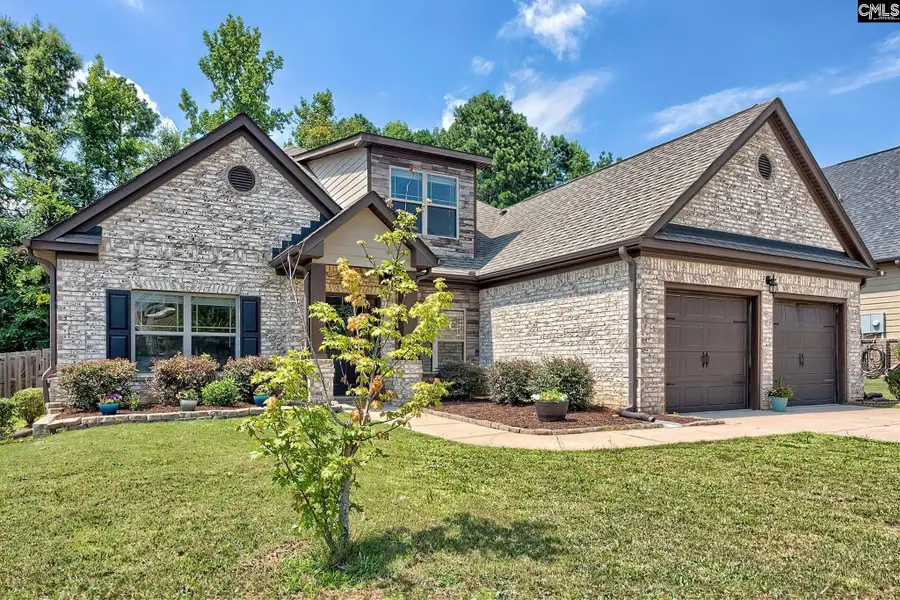 450 Lever Hill Road, Chapin, SC 29036 - #2
