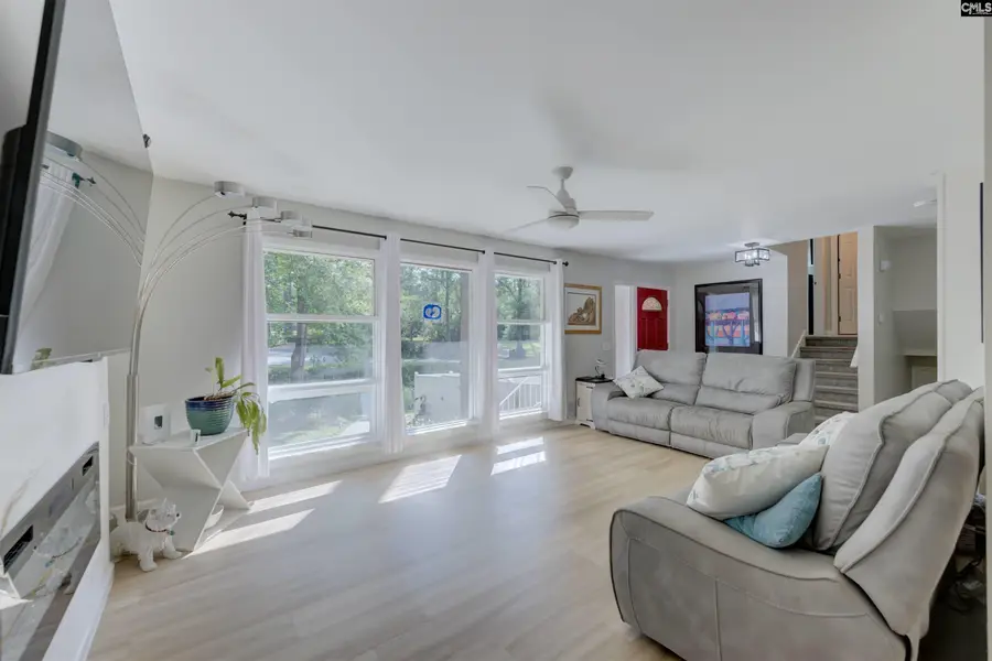 3422 Foxhall Road, Columbia, SC 29204 - #2