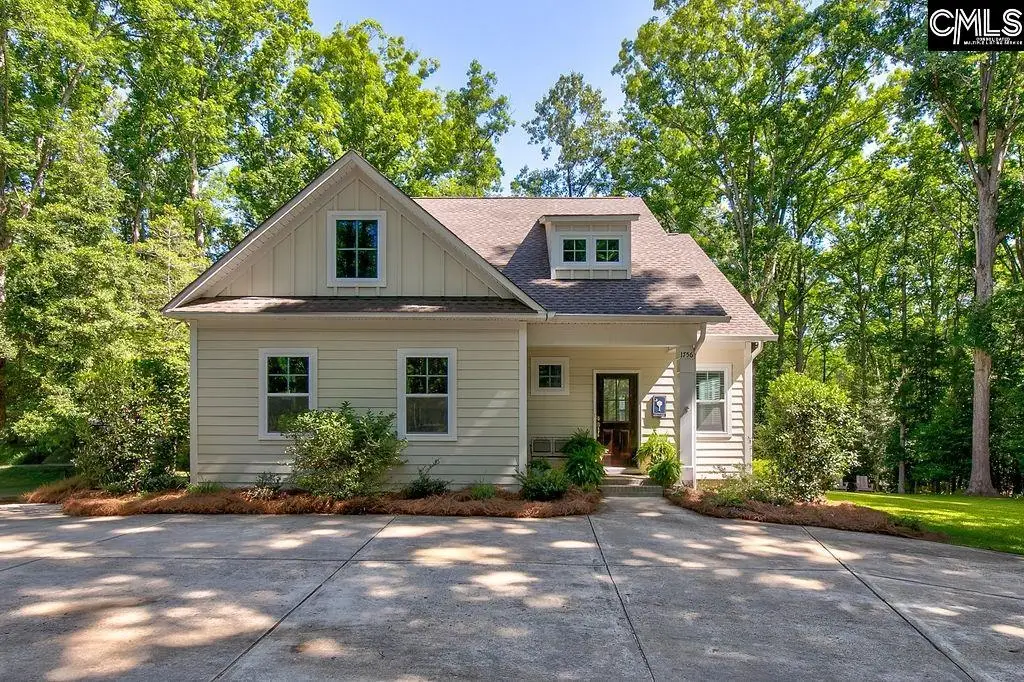 1756 Wash Lever Road, Little Mountain, SC 29075 - #1