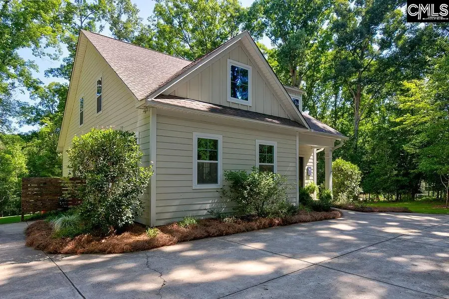 1756 Wash Lever Road, Little Mountain, SC 29075 - #2