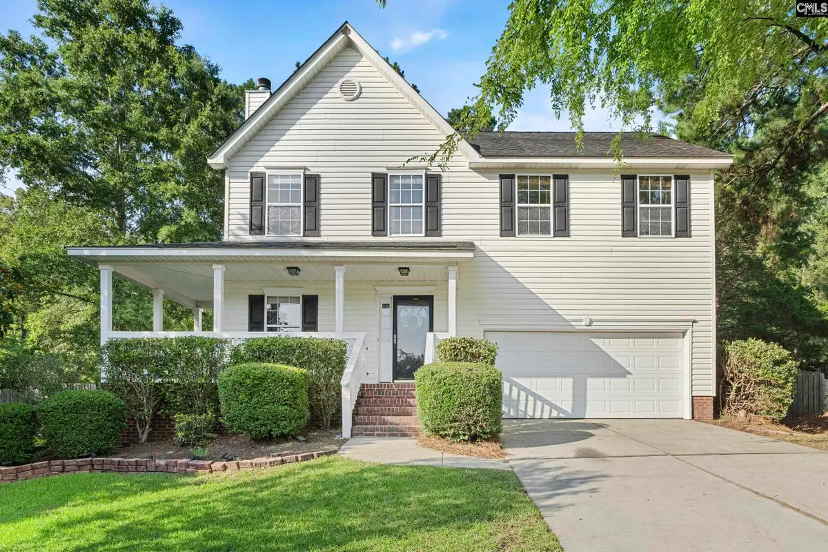 101 High Bluff Lane, Dutch Fork, SC 29064 - #1