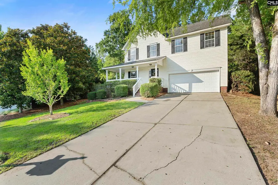 101 High Bluff Lane, Dutch Fork, SC 29064 - #3