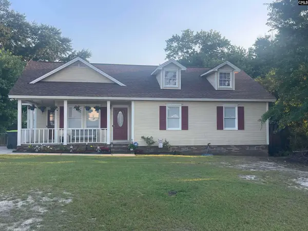 117 Micala Drive, West Columbia, SC 29170