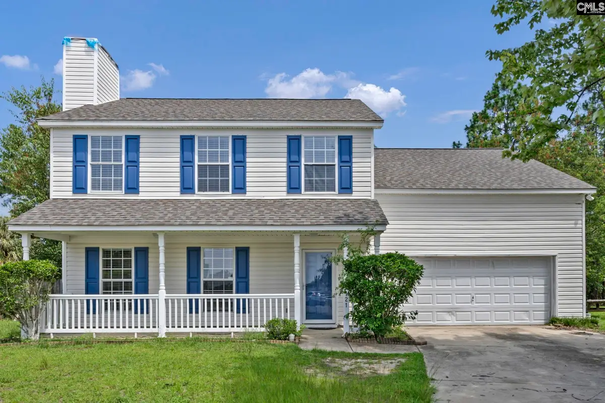 121 Kelberry Court, Lexington, SC 29073 - #1
