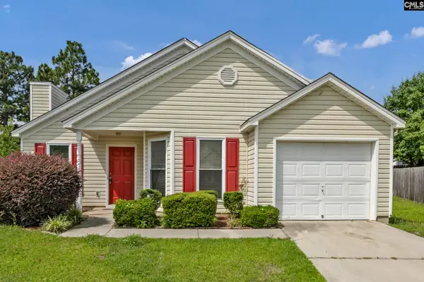 216 Covey Lane, Lexington, SC 29073
