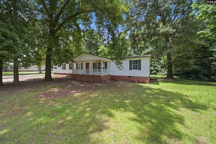 3715 Delaware Drive, Dalzell, SC 29040 - #2