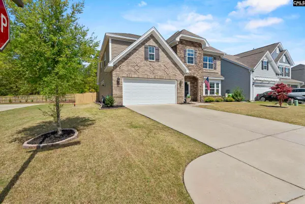 566 Esaw Drive, Elgin, SC 29045