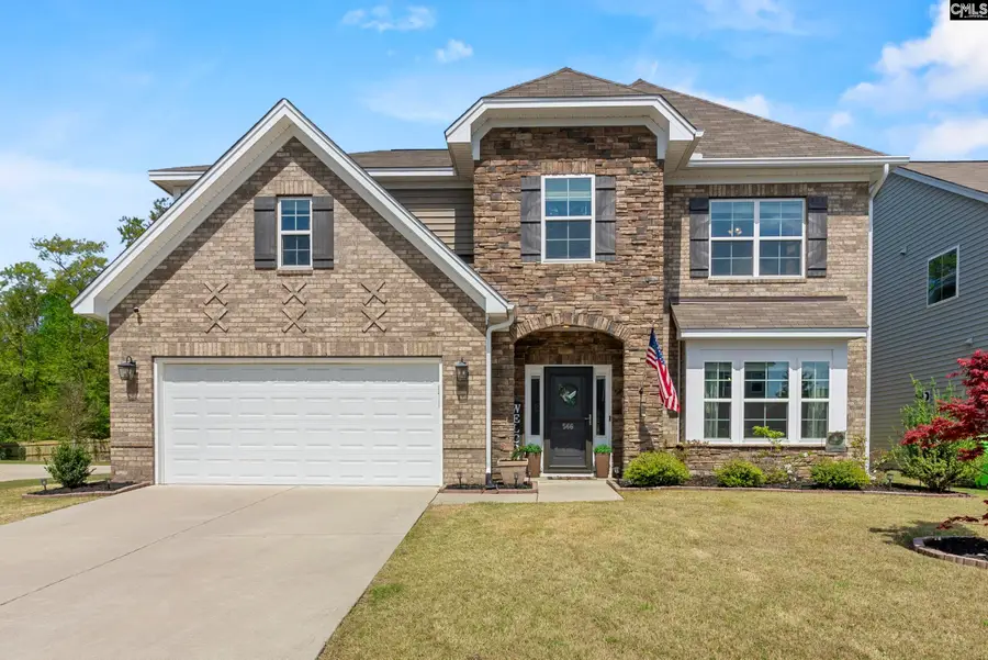 566 Esaw Drive, Elgin, SC 29045 - #2